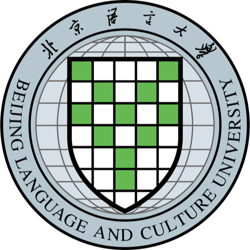 北京语言大学校徽